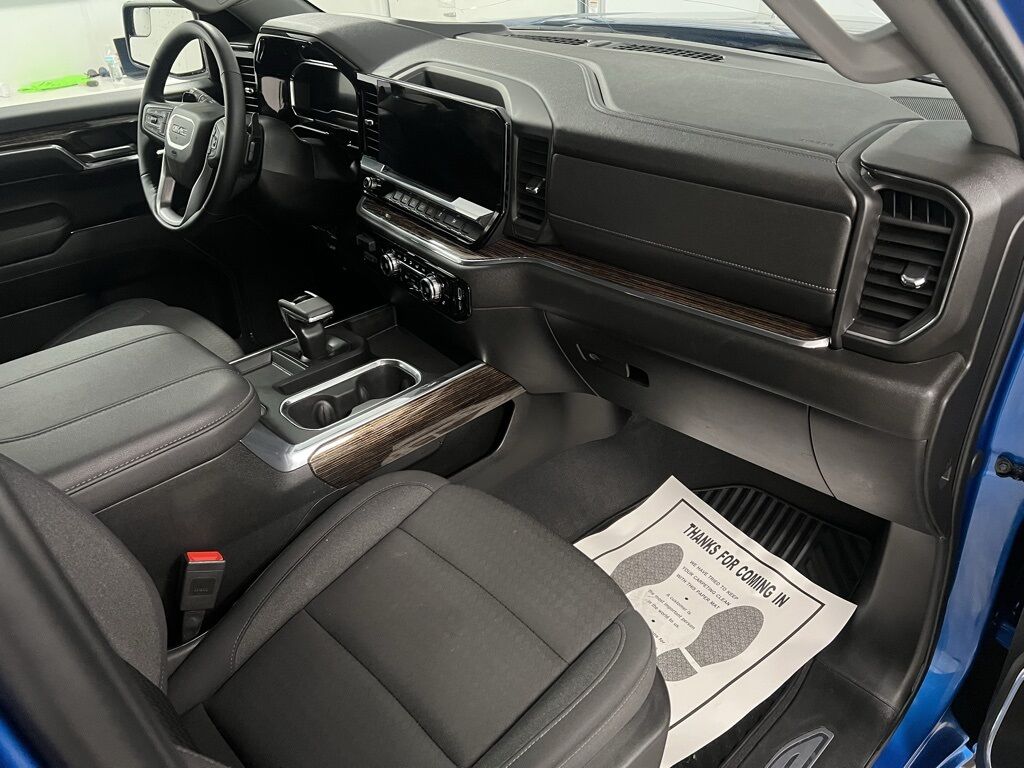 2024 GMC Sierra 1500 Elevation Loveland CO