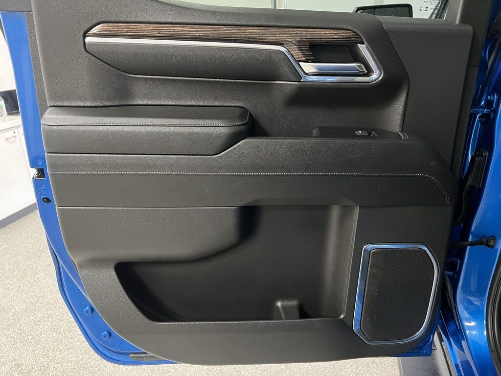 2024 GMC Sierra 1500 Elevation Loveland CO