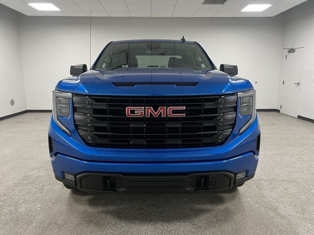 2024 GMC Sierra 1500 Elevation Loveland CO