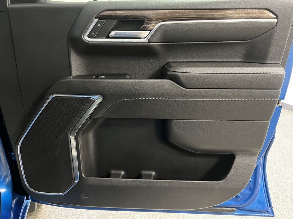 2024 GMC Sierra 1500 Elevation Loveland CO