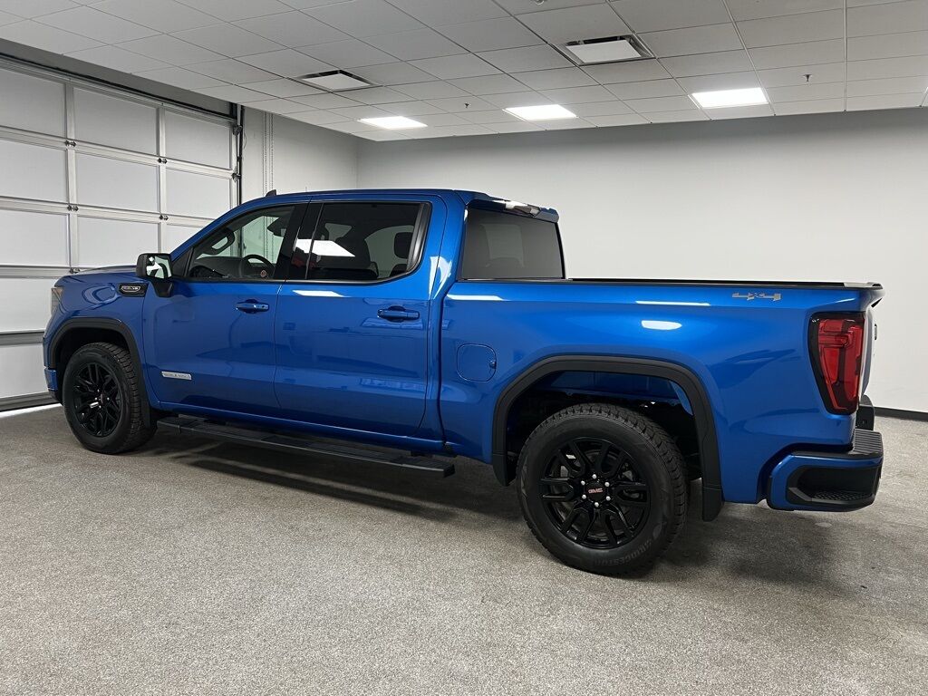 2024 GMC Sierra 1500 Elevation Loveland CO