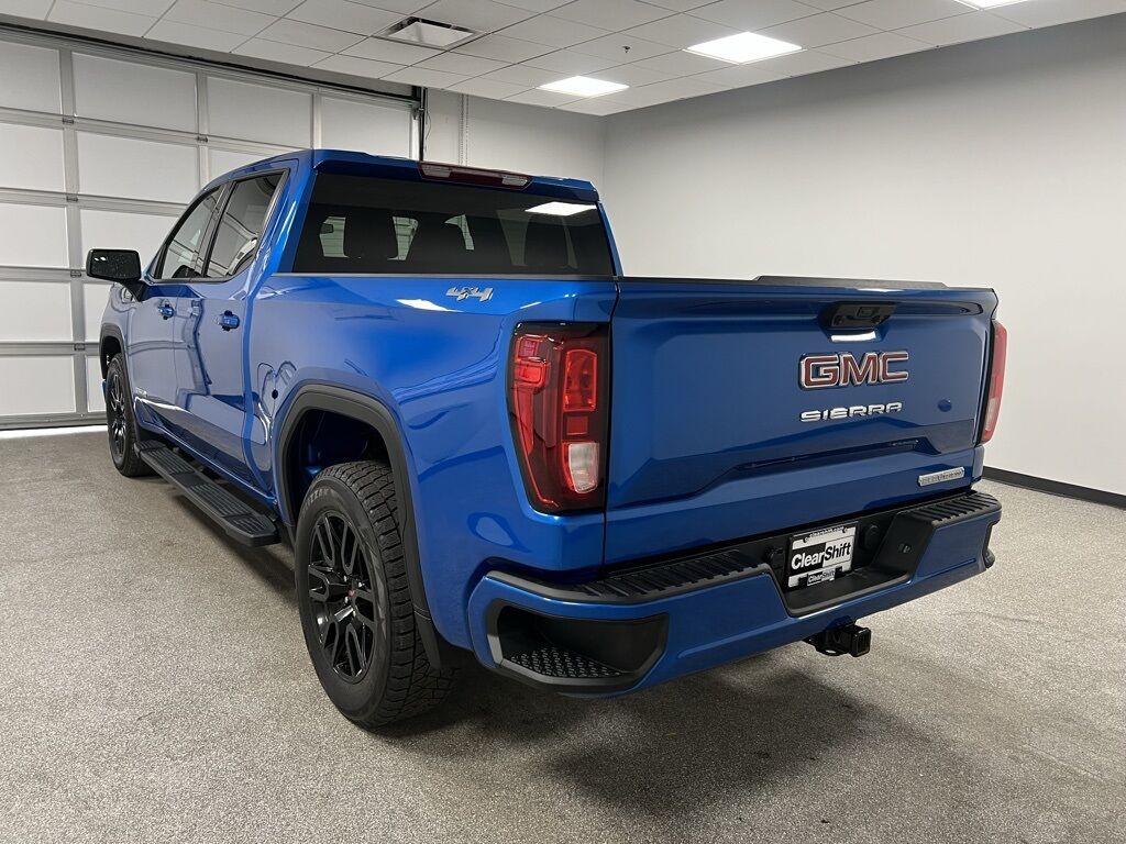2024 GMC Sierra 1500 Elevation Loveland CO
