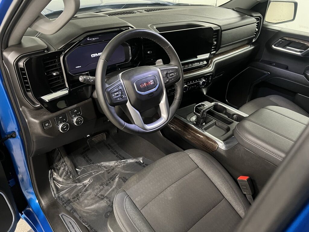 2024 GMC Sierra 1500 Elevation Loveland CO