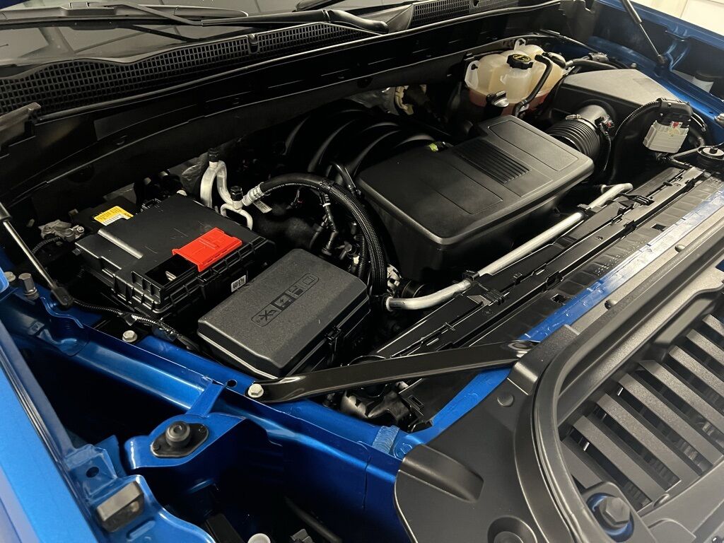 2024 GMC Sierra 1500 Elevation Loveland CO