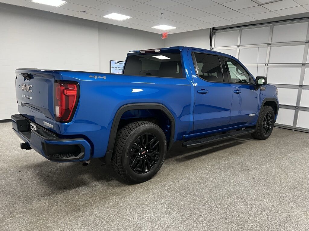 2024 GMC Sierra 1500 Elevation Loveland CO