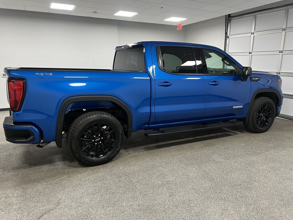 2024 GMC Sierra 1500 Elevation Loveland CO