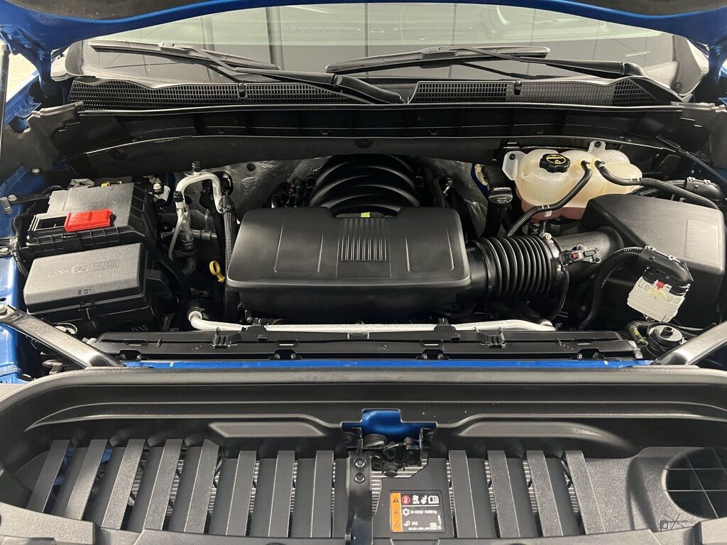 2024 GMC Sierra 1500 Elevation Loveland CO
