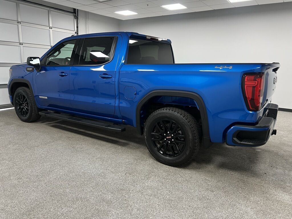 2024 GMC Sierra 1500 Elevation Loveland CO