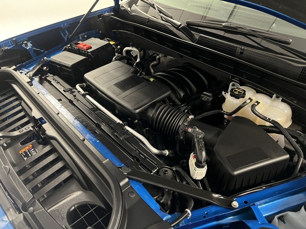 2024 GMC Sierra 1500 Elevation Loveland CO
