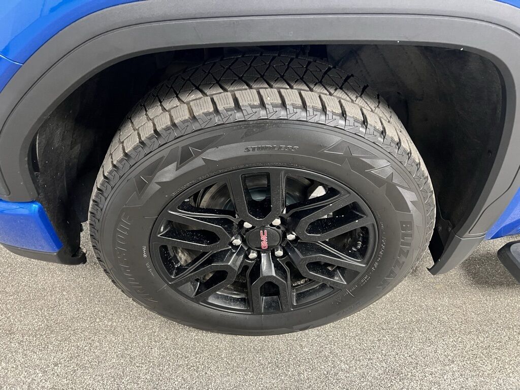 2024 GMC Sierra 1500 Elevation Loveland CO