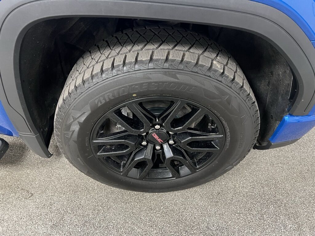 2024 GMC Sierra 1500 Elevation Loveland CO