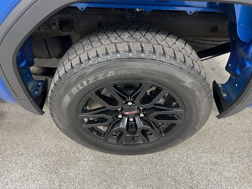 2024 GMC Sierra 1500 Elevation Loveland CO