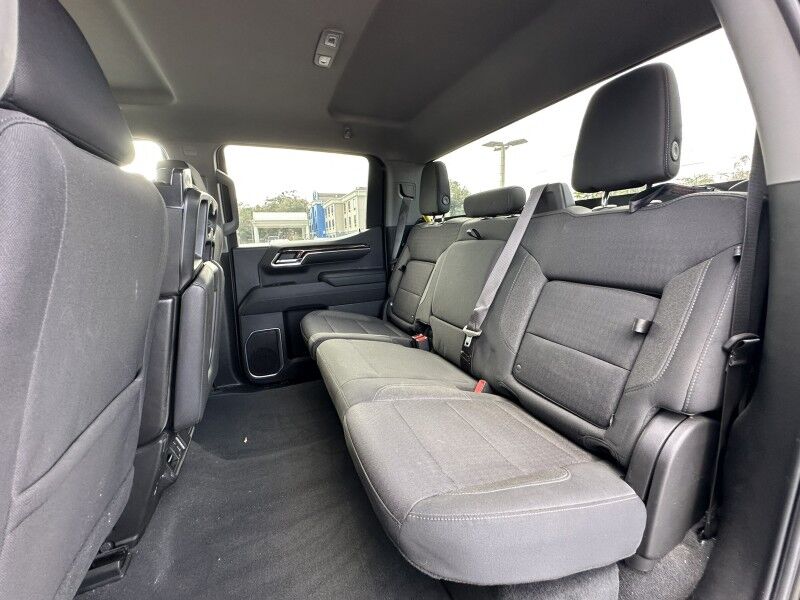 2024 GMC Sierra 1500 Elevation Jacksonville FL