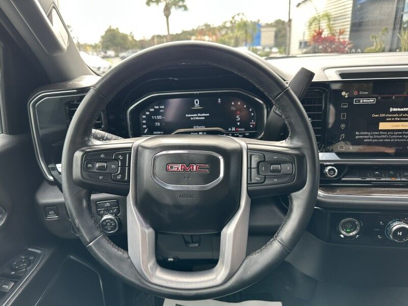 2024 GMC Sierra 1500 Elevation Jacksonville FL