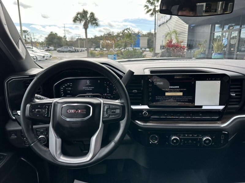 2024 GMC Sierra 1500 Elevation Jacksonville FL