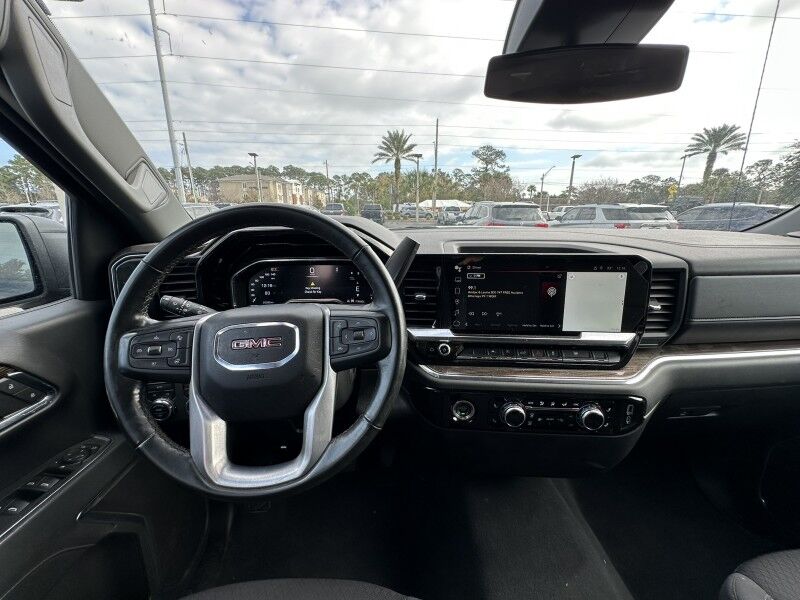 2024 GMC Sierra 1500 Elevation Jacksonville FL