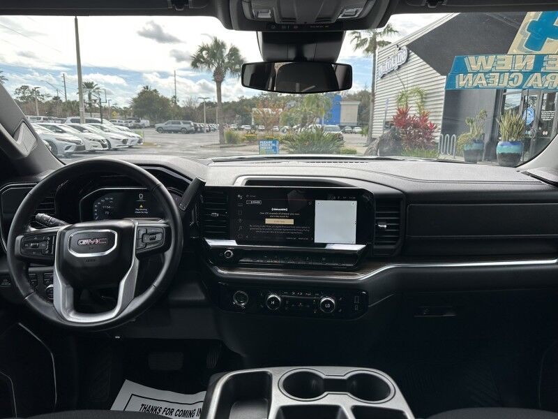 2024 GMC Sierra 1500 Elevation Jacksonville FL