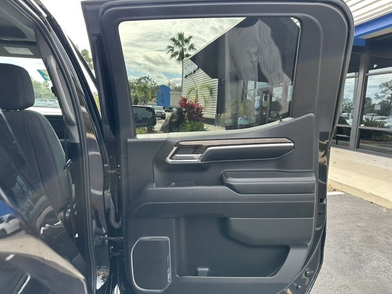 2024 GMC Sierra 1500 Elevation Jacksonville FL