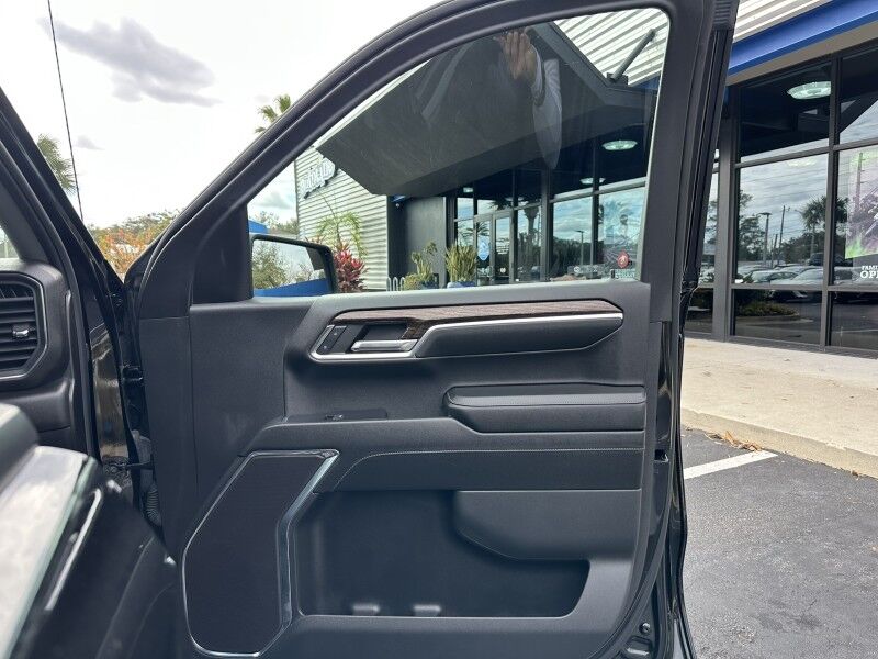 2024 GMC Sierra 1500 Elevation Jacksonville FL