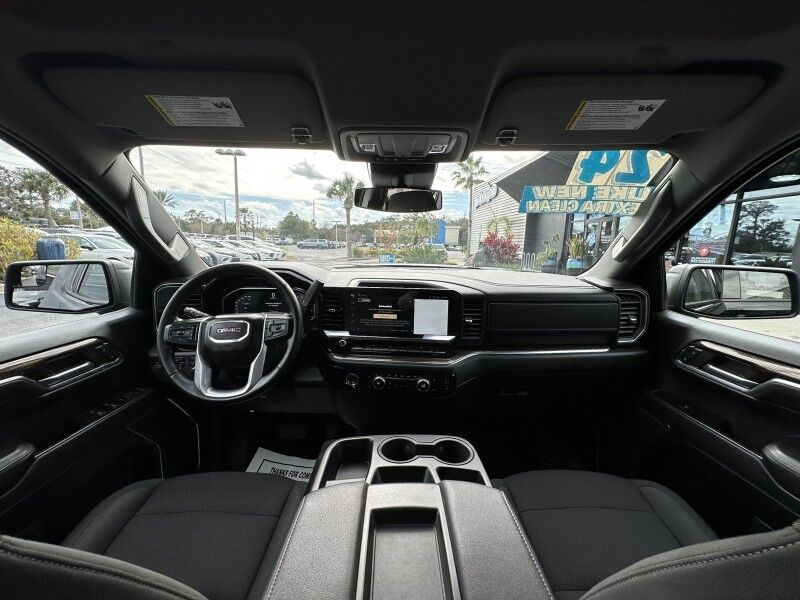 2024 GMC Sierra 1500 Elevation Jacksonville FL