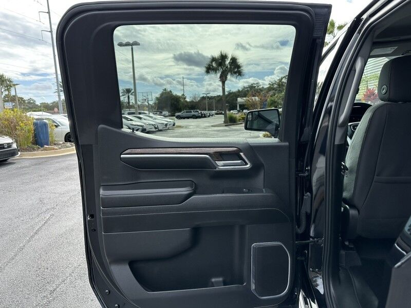 2024 GMC Sierra 1500 Elevation Jacksonville FL