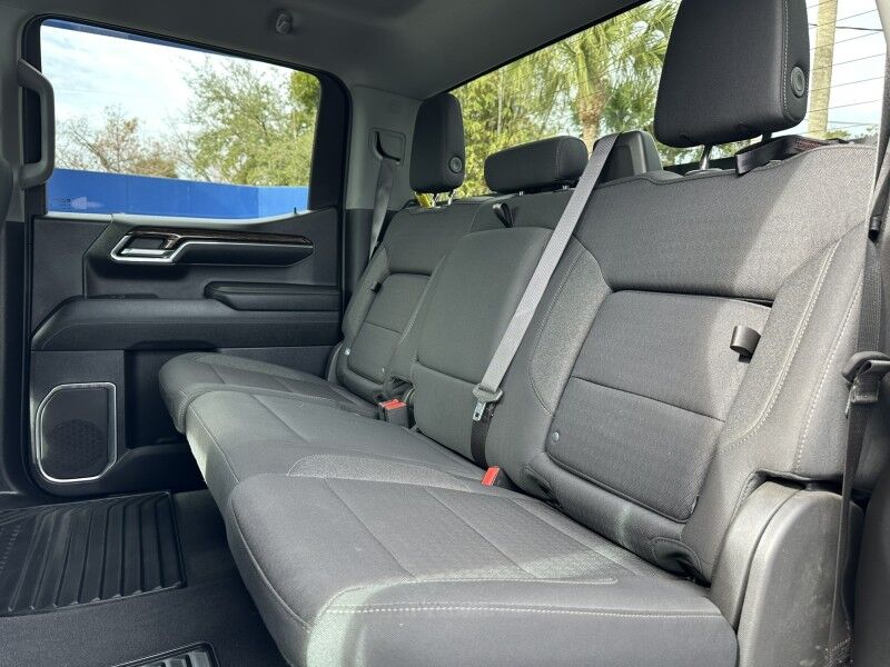 2024 GMC Sierra 1500 Elevation Jacksonville FL