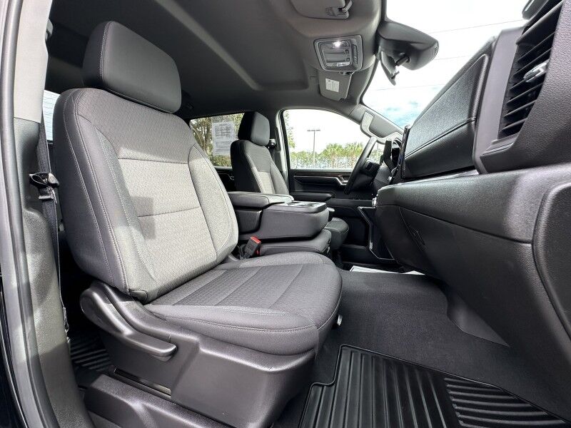 2024 GMC Sierra 1500 Elevation Jacksonville FL