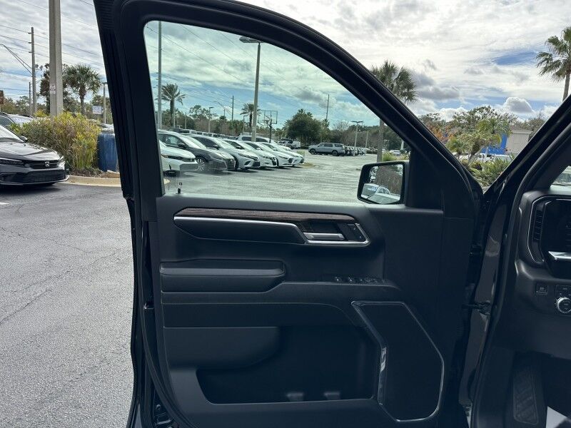 2024 GMC Sierra 1500 Elevation Jacksonville FL