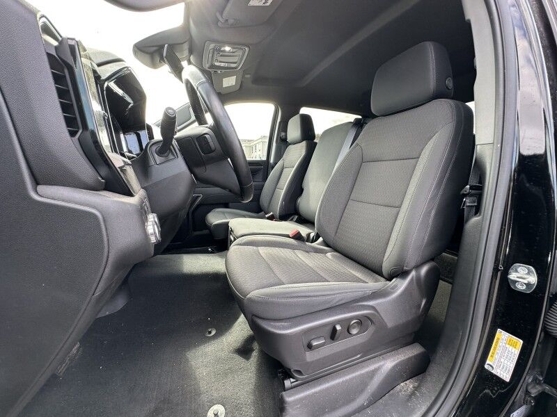 2024 GMC Sierra 1500 Elevation Jacksonville FL