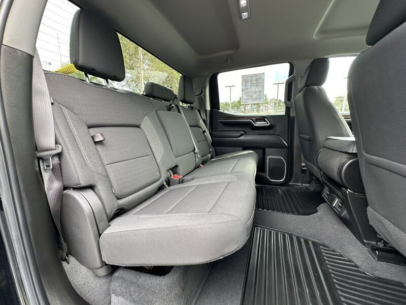 2024 GMC Sierra 1500 Elevation Jacksonville FL