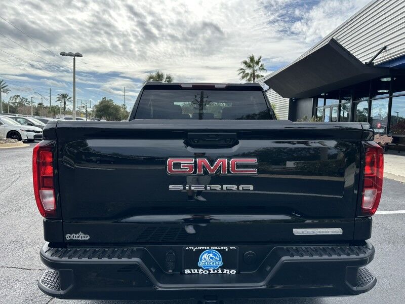 2024 GMC Sierra 1500 Elevation Jacksonville FL