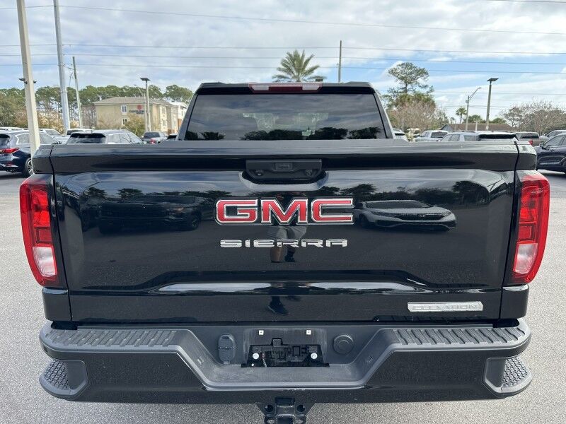 2024 GMC Sierra 1500 Elevation Jacksonville FL