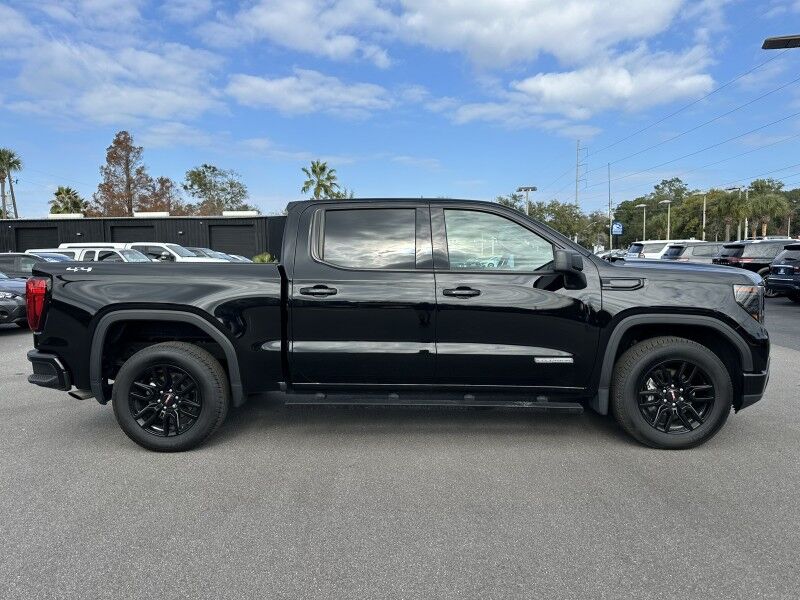 2024 GMC Sierra 1500 Elevation Jacksonville FL