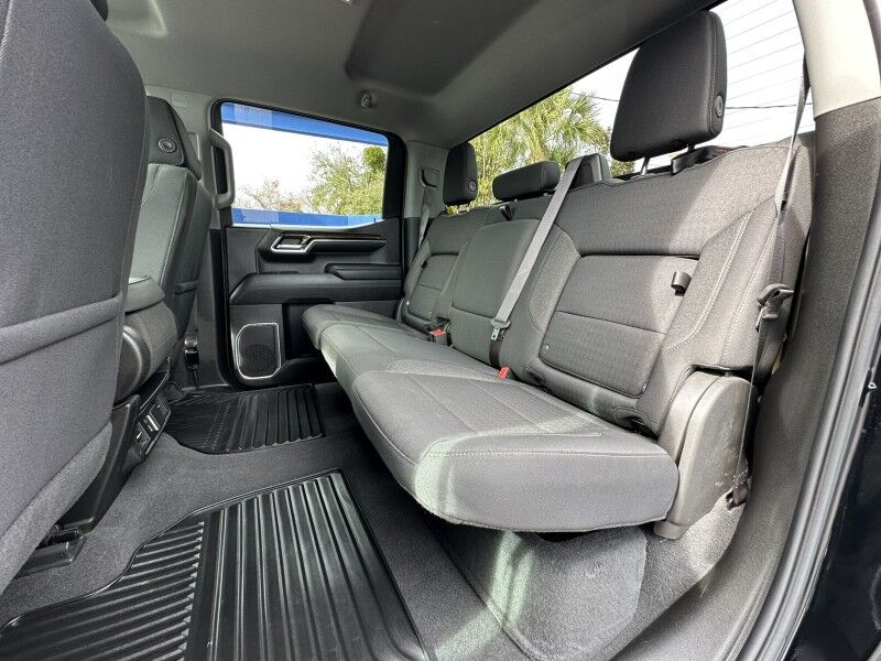 2024 GMC Sierra 1500 Elevation Jacksonville FL