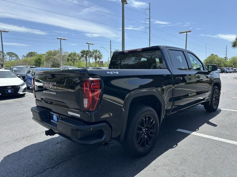 2024 GMC Sierra 1500 Elevation Jacksonville FL