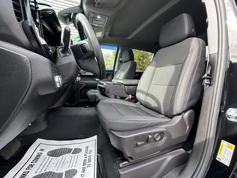 2024 GMC Sierra 1500 Elevation Jacksonville FL