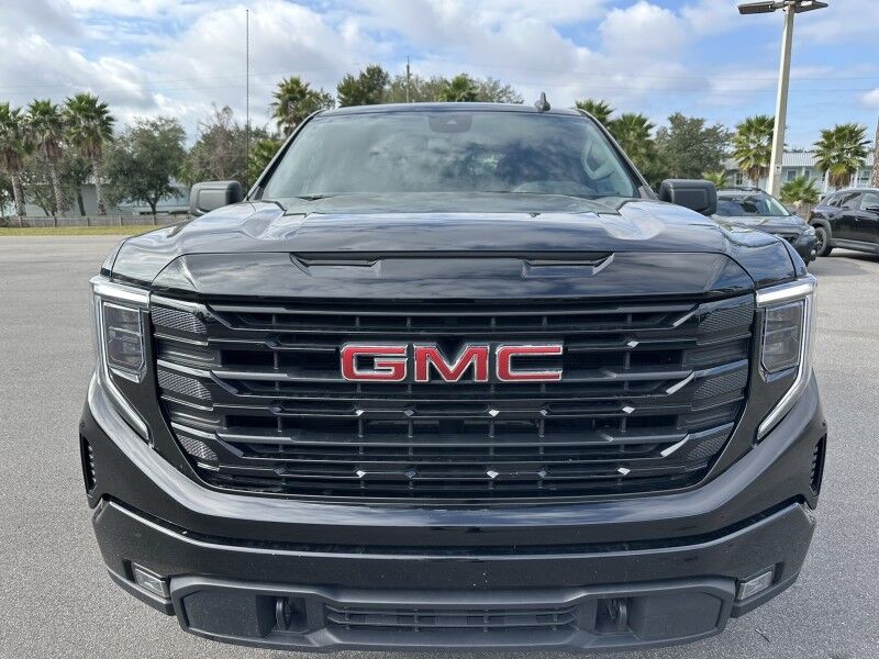 2024 GMC Sierra 1500 Elevation Jacksonville FL