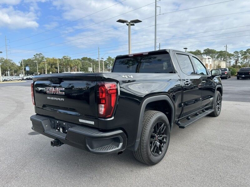 2024 GMC Sierra 1500 Elevation Jacksonville FL