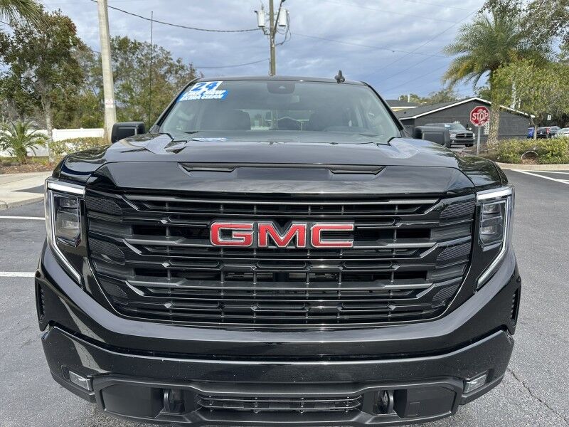 2024 GMC Sierra 1500 Elevation Jacksonville FL