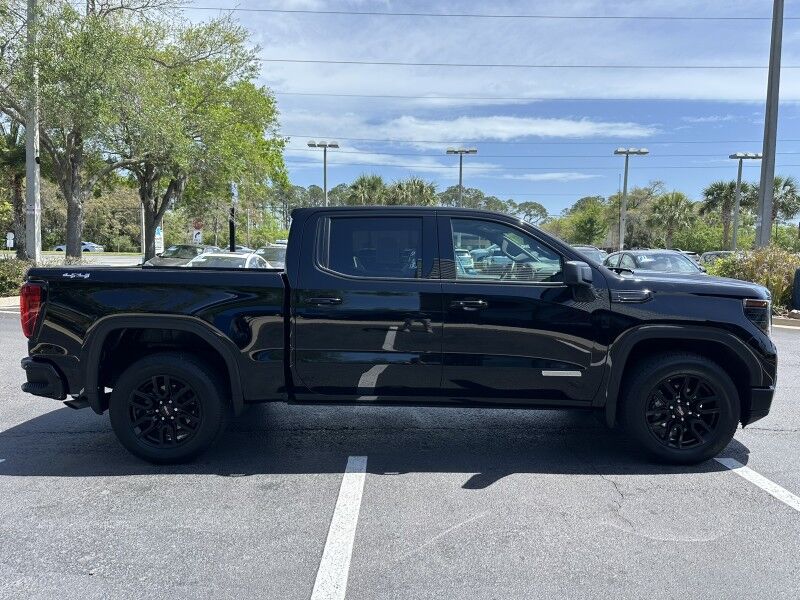 2024 GMC Sierra 1500 Elevation Jacksonville FL
