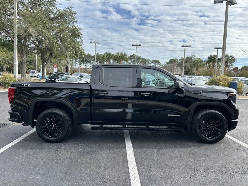2024 GMC Sierra 1500 Elevation Jacksonville FL
