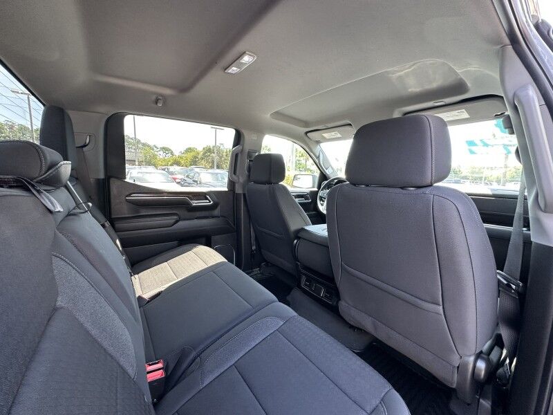 2024 GMC Sierra 1500 Elevation Jacksonville FL
