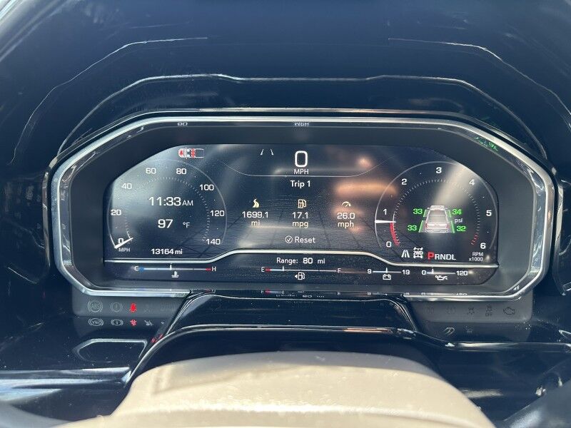 2024 GMC Sierra 1500 Elevation Jacksonville FL