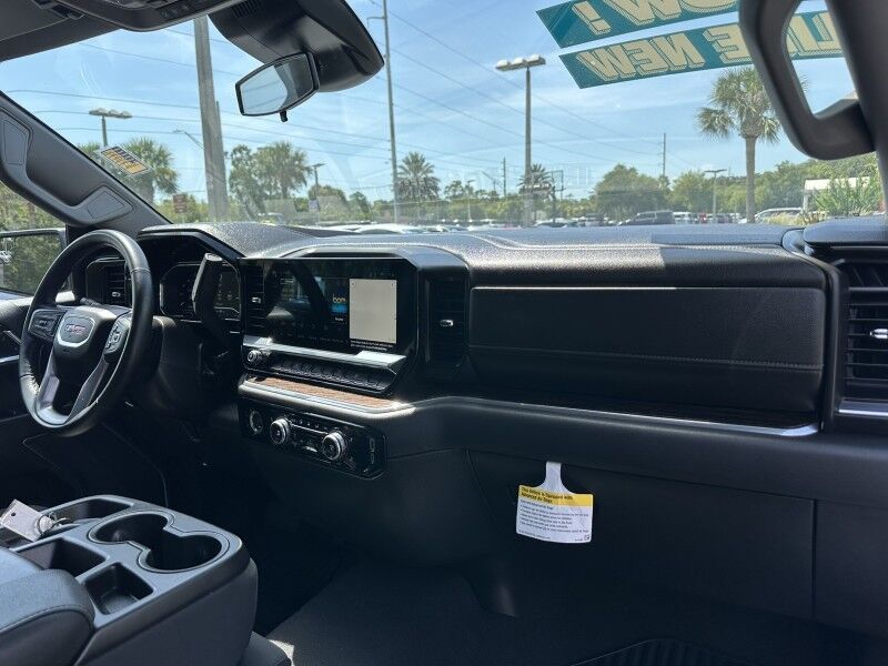 2024 GMC Sierra 1500 Elevation Jacksonville FL