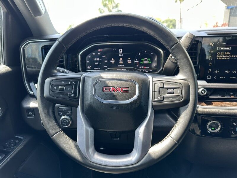2024 GMC Sierra 1500 Elevation Jacksonville FL