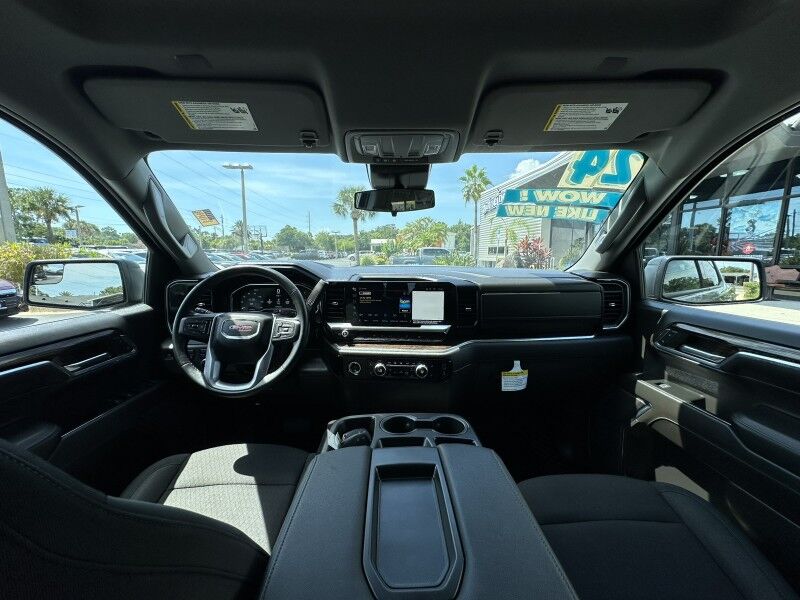 2024 GMC Sierra 1500 Elevation Jacksonville FL