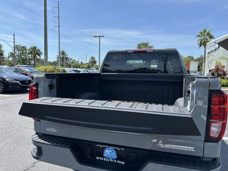 2024 GMC Sierra 1500 Elevation Jacksonville FL
