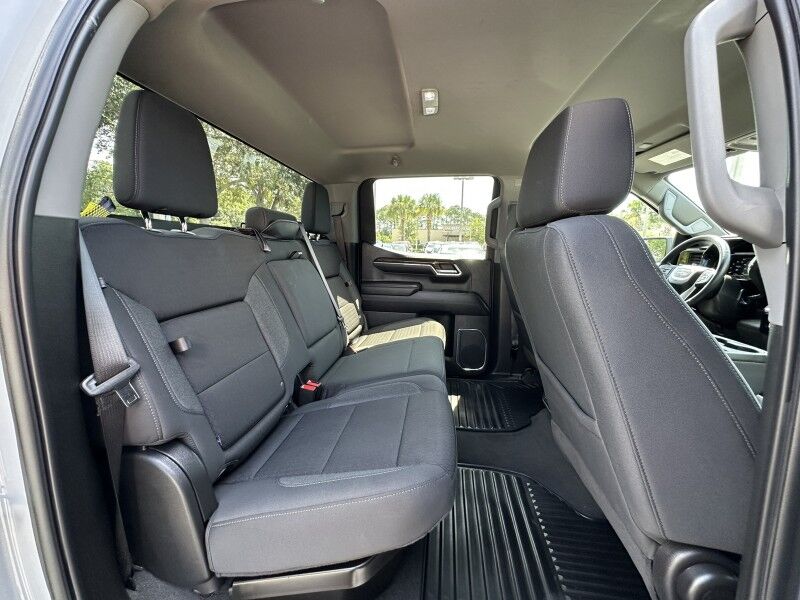 2024 GMC Sierra 1500 Elevation Jacksonville FL