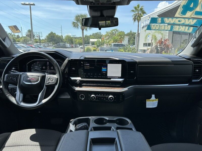 2024 GMC Sierra 1500 Elevation Jacksonville FL
