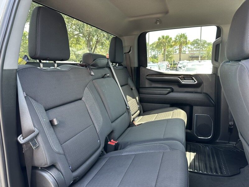 2024 GMC Sierra 1500 Elevation Jacksonville FL